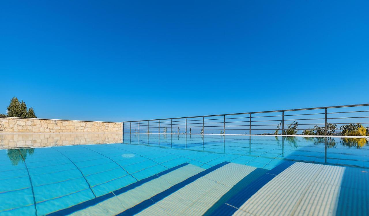 Villa Ginger Voutes Exteriör bild